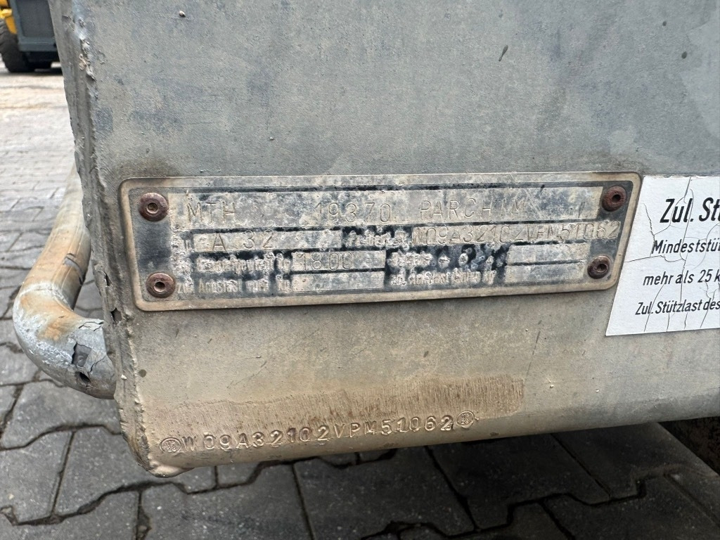 Denyo DCA 40 SSGK - Електричний генератор: фото 4 Denyo DCA 40 SSGK - Електричний генератор: фото 4