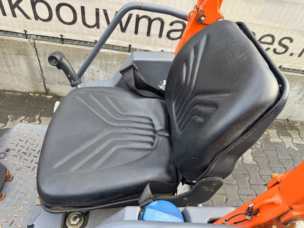 Дорожній каток Hamm HD 8 VV: фото 7