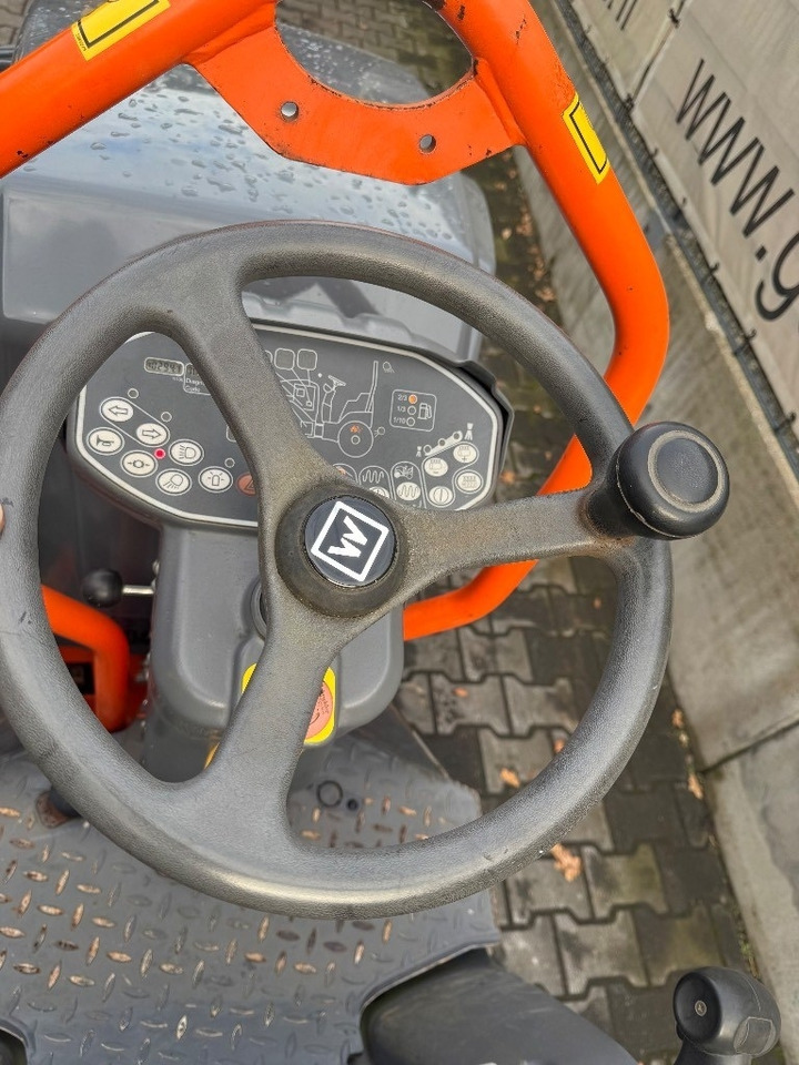 Дорожній каток Hamm HD 8 VV: фото 8