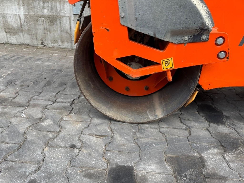 Дорожній каток Hamm HD 8 VV: фото 6 Дорожній каток Hamm HD 8 VV: фото 6