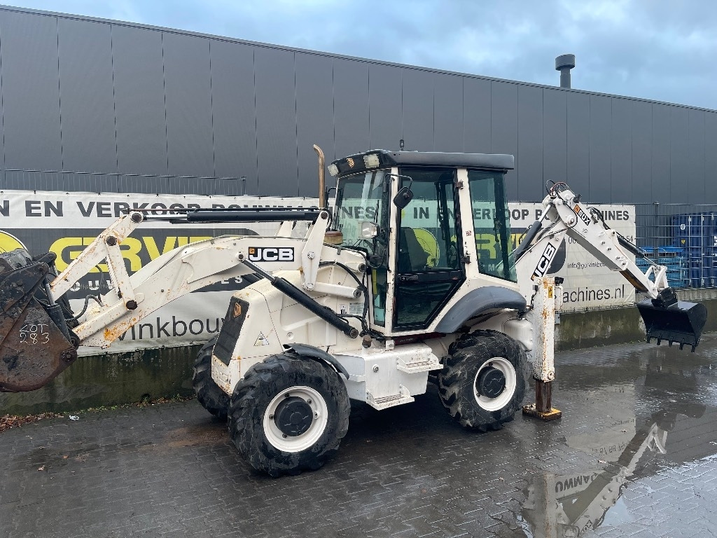 JCB 2 CX  в лізинг JCB 2 CX: фото 15