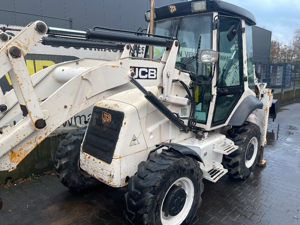 JCB 2 CX  в лізинг JCB 2 CX: фото 13
