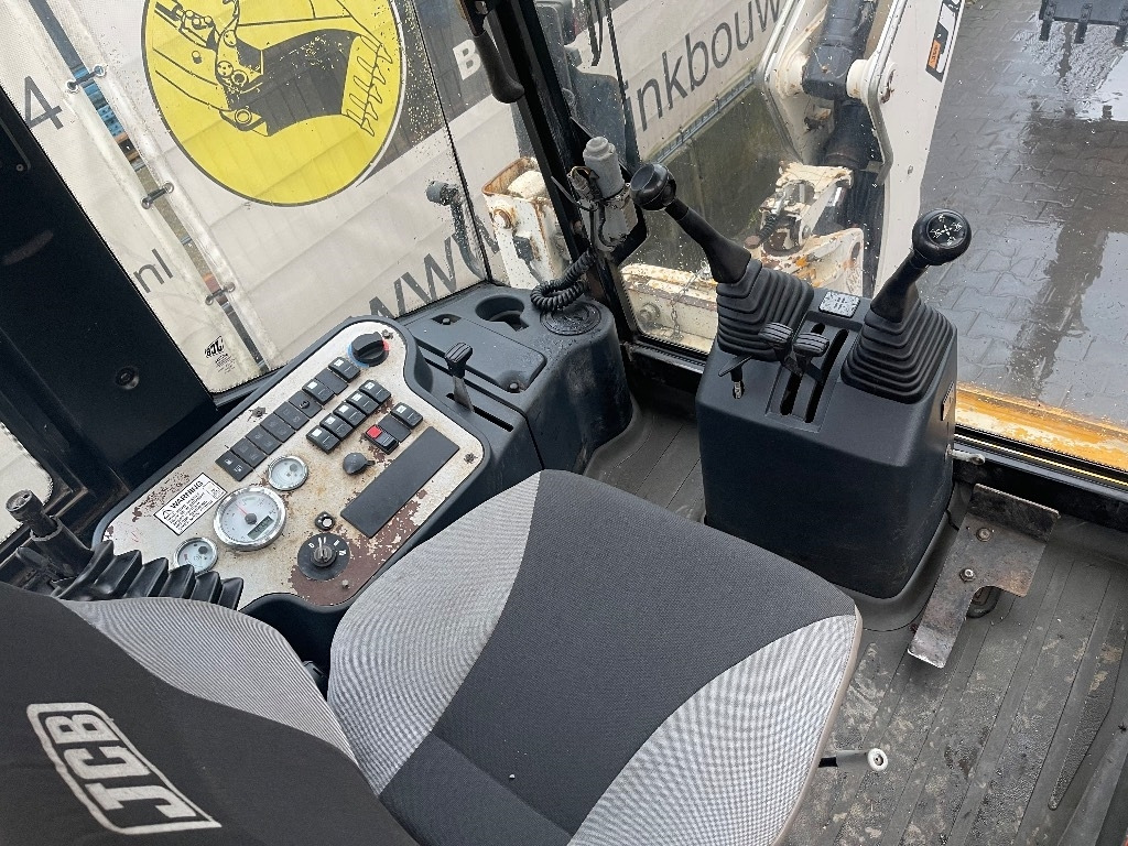 JCB 2 CX  в лізинг JCB 2 CX: фото 8