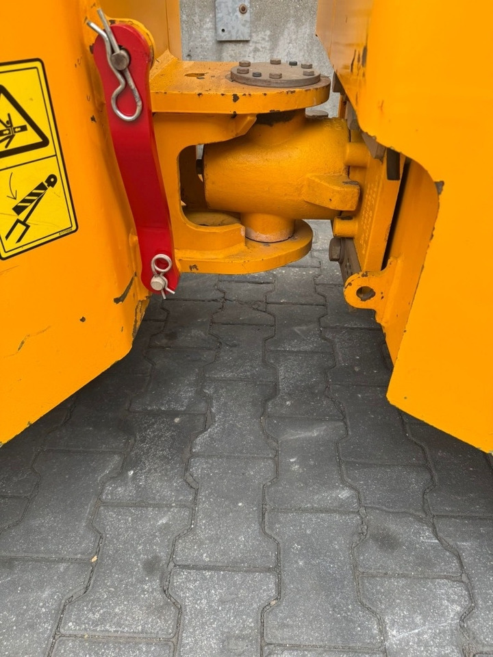 JCB VMT 430-130 - Дорожній каток: фото 5 JCB VMT 430-130 - Дорожній каток: фото 5
