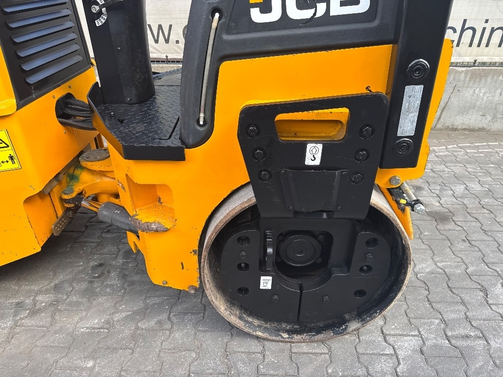 JCB VMT 430-130 - Дорожній каток: фото 4 JCB VMT 430-130 - Дорожній каток: фото 4