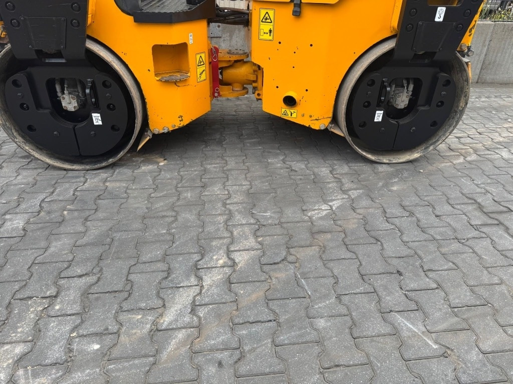 JCB VMT 430-130 - Дорожній каток: фото 4 JCB VMT 430-130 - Дорожній каток: фото 4