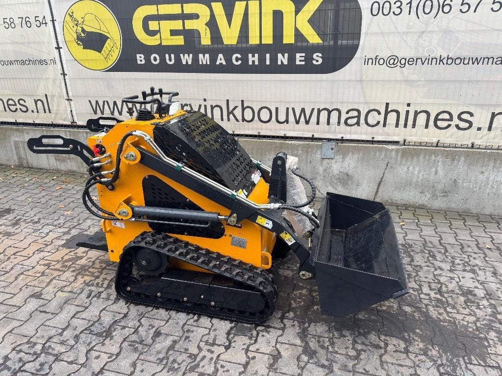 LT T360 - Гусеничний навантажувач: фото 3 LT T360 - Гусеничний навантажувач: фото 3