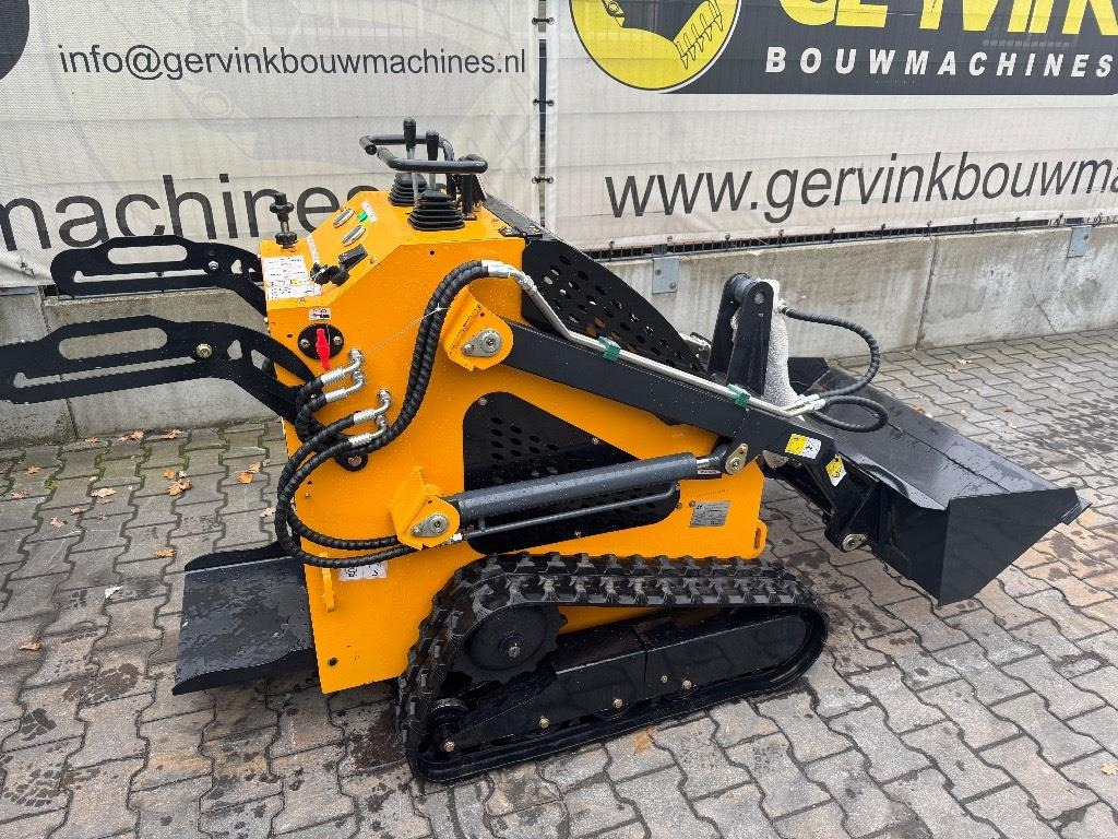 LT T360 - Гусеничний навантажувач: фото 1 LT T360 - Гусеничний навантажувач: фото 1