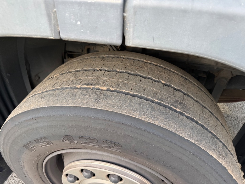 Scania P 340 - Вантажівка з закритим кузовом: фото 4 Scania P 340 - Вантажівка з закритим кузовом: фото 4