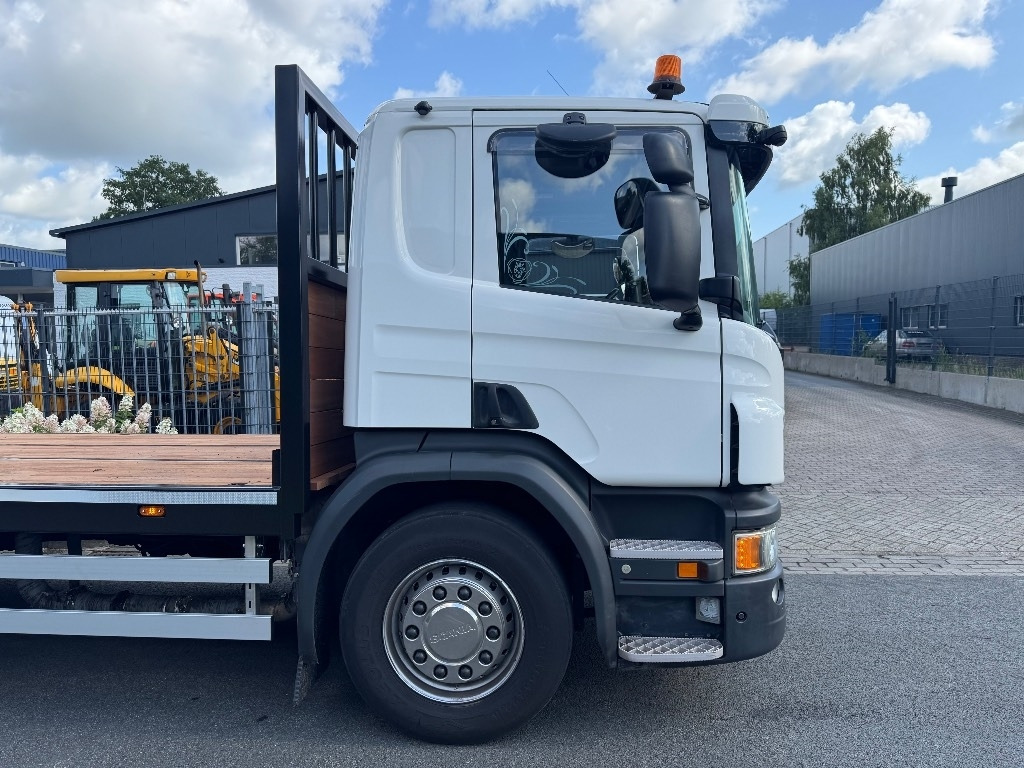 Scania R280 - Автовоз вантажівка: фото 4 Scania R280 - Автовоз вантажівка: фото 4