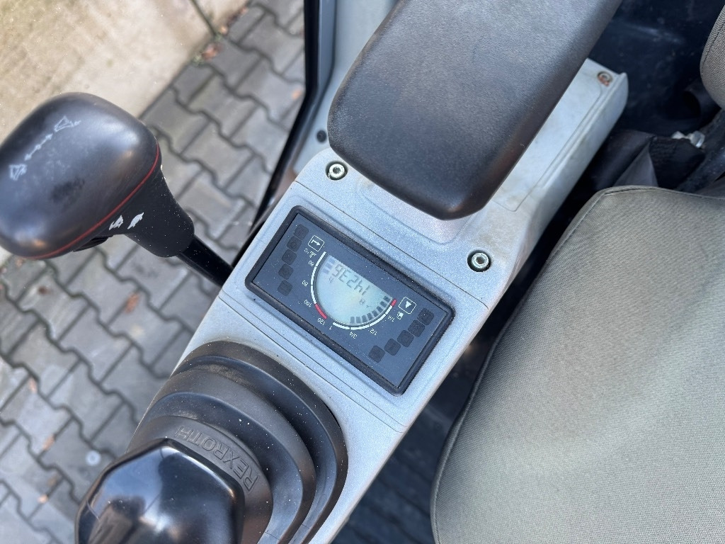 Wacker Neuson ET 18  в лізинг Wacker Neuson ET 18: фото 6