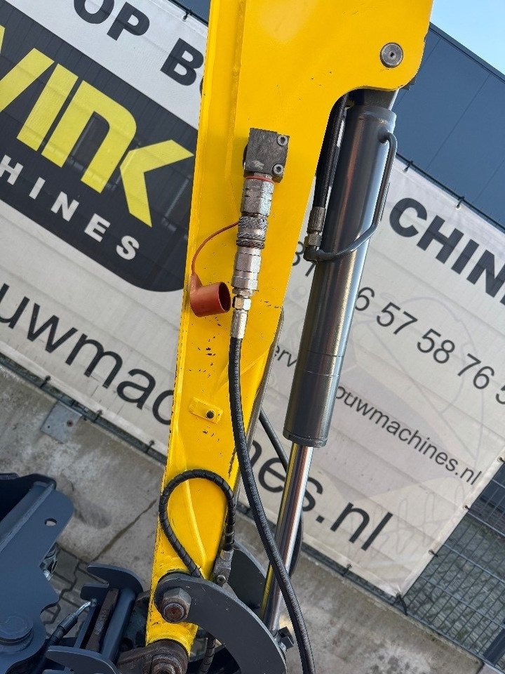 Wacker Neuson ET 18  в лізинг Wacker Neuson ET 18: фото 12