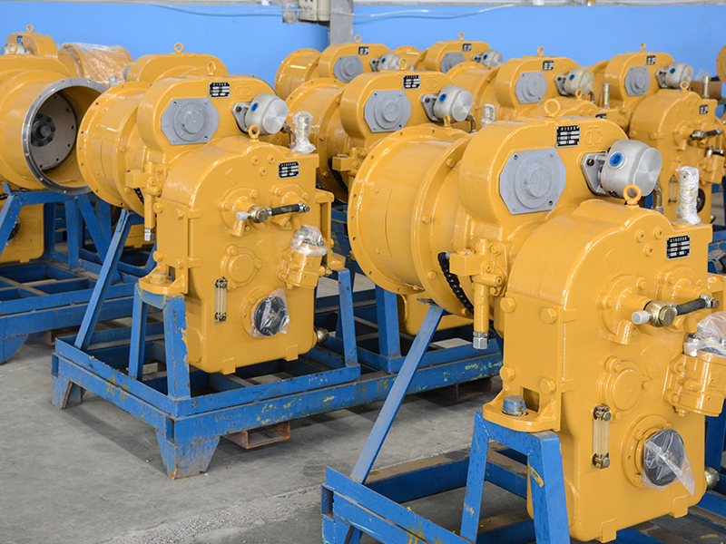 China Wheel Loader Transmission Gearbox - Коробка передач в категорії Колісні навантажувачі: фото 3 China Wheel Loader Transmission Gearbox - Коробка передач в категорії Колісні навантажувачі: фото 3