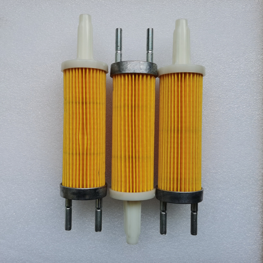 KOOP Genuine Fuel Filter for KOOP KD192FC Engine - Паливний фільтр в категорії Колісні навантажувачі: фото 1 KOOP Genuine Fuel Filter for KOOP KD192FC Engine - Паливний фільтр в категорії Колісні навантажувачі: фото 1