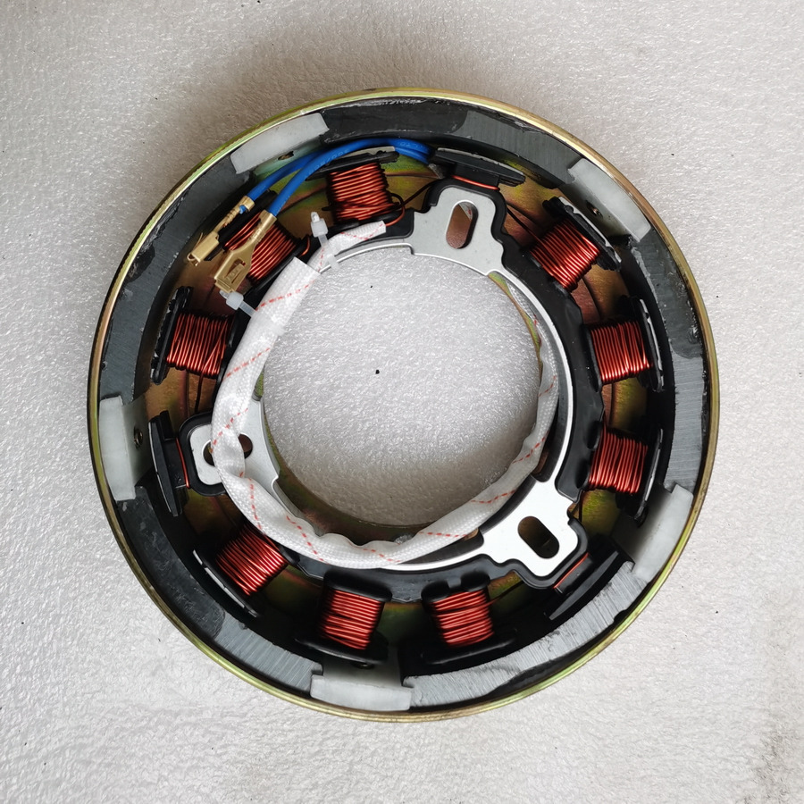 KOOP KD192FC Engine Original Alternator for China Wheel Loader - Генератор в категорії Колісні навантажувачі: фото 1 KOOP KD192FC Engine Original Alternator for China Wheel Loader - Генератор в категорії Колісні навантажувачі: фото 1