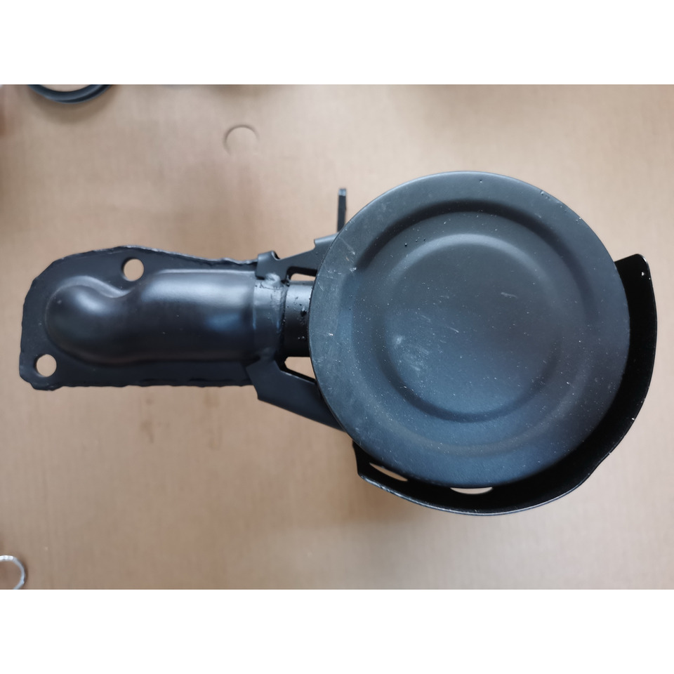 KOOP Original Muffler for China Loader Engine - Глушник в категорії Колісні навантажувачі: фото 2 KOOP Original Muffler for China Loader Engine - Глушник в категорії Колісні навантажувачі: фото 2