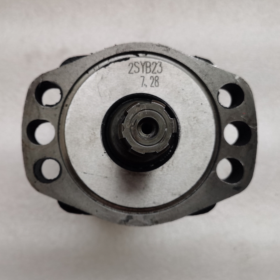 OCEANUS Hydraulic Motor OC-HWM-228 for China Wheel Loader - Гідравлічний мотор в категорії Колісні навантажувачі: фото 3 OCEANUS Hydraulic Motor OC-HWM-228 for China Wheel Loader - Гідравлічний мотор в категорії Колісні навантажувачі: фото 3