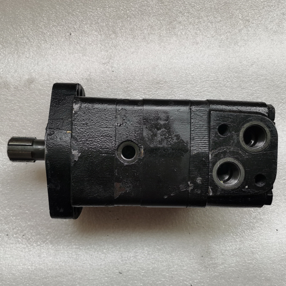 OCEANUS Hydraulic Motor OC-HWM-228 for China Wheel Loader - Гідравлічний мотор в категорії Колісні навантажувачі: фото 5 OCEANUS Hydraulic Motor OC-HWM-228 for China Wheel Loader - Гідравлічний мотор в категорії Колісні навантажувачі: фото 5
