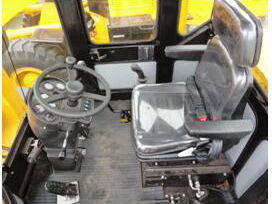 Новий Колісний навантажувач QINGDAO PROMISING CE Front Loader ZL30F: фото 6