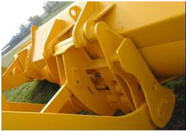 Новий Колісний навантажувач QINGDAO PROMISING CE Front Loader ZL30F: фото 7