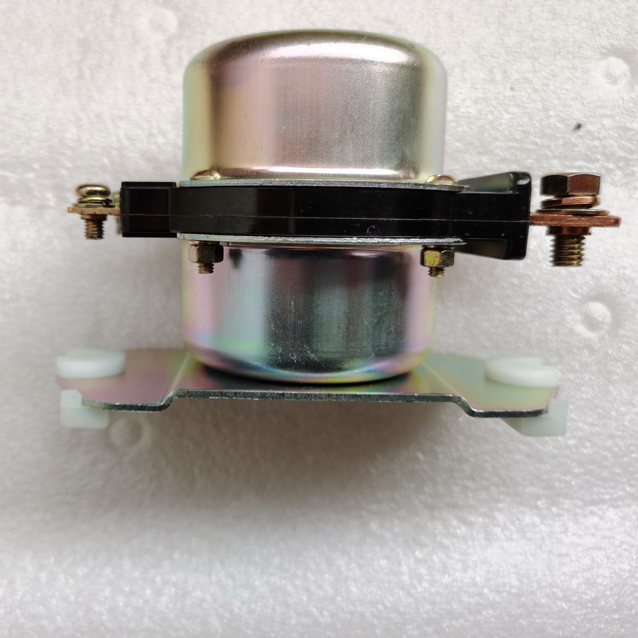 QINGDAO PROMISING Electromagnetic Power Main Switch DK238BY for Wheel Loader - Аккумулятор в категорії Колісні навантажувачі: фото 1 QINGDAO PROMISING Electromagnetic Power Main Switch DK238BY for Wheel Loader - Аккумулятор в категорії Колісні навантажувачі: фото 1