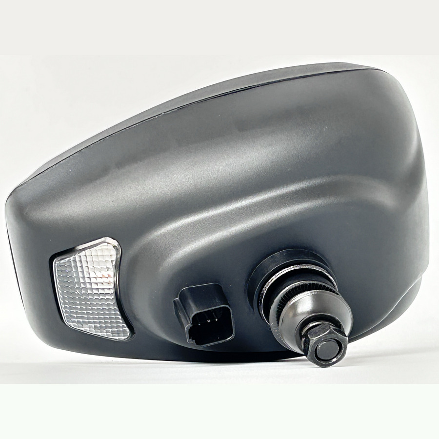 QINGDAO PROMISING Front Head Lamp for Chinese Wheel Loader Spare Parts - Колісний навантажувач: фото 3 QINGDAO PROMISING Front Head Lamp for Chinese Wheel Loader Spare Parts - Колісний навантажувач: фото 3