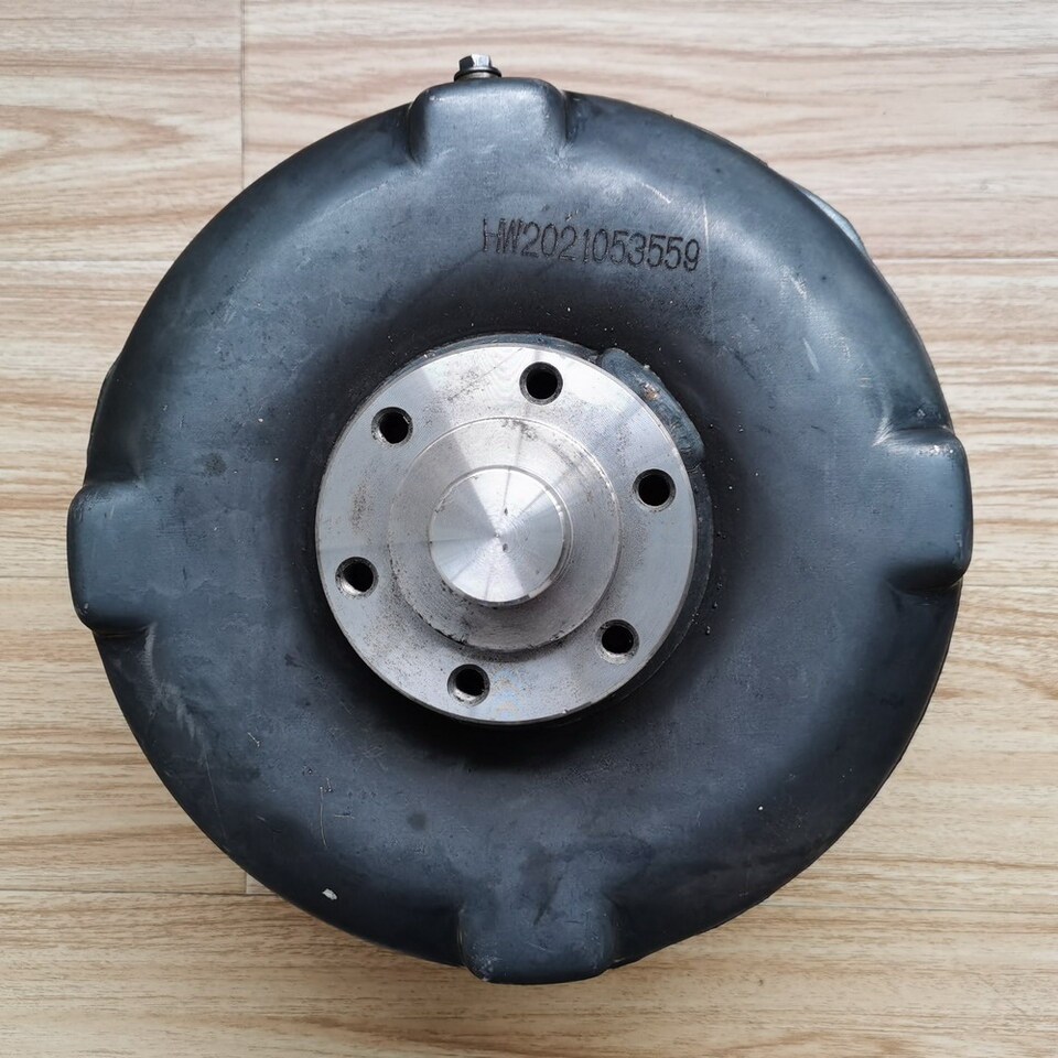 QINGDAO PROMISING Torque Converter Turbine Assembly for China Wheel Loader - Коробка передач та запчастини в категорії Колісні навантажувачі: фото 2 QINGDAO PROMISING Torque Converter Turbine Assembly for China Wheel Loader - Коробка передач та запчастини в категорії Колісні навантажувачі: фото 2