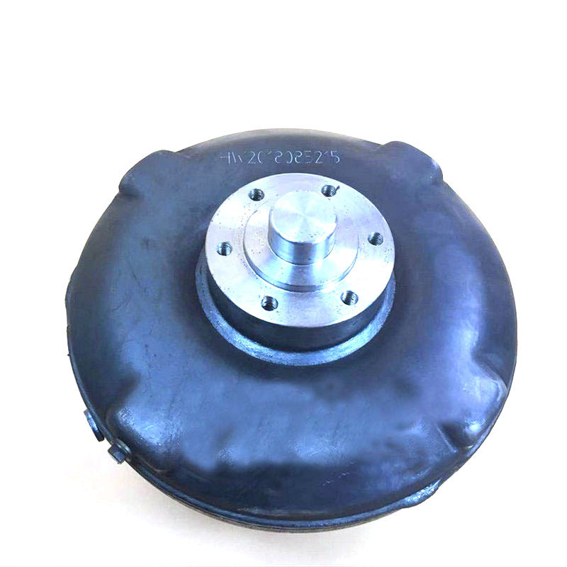 QINGDAO PROMISING Torque Converter Turbine Assembly for China Wheel Loader - Коробка передач та запчастини в категорії Колісні навантажувачі: фото 5 QINGDAO PROMISING Torque Converter Turbine Assembly for China Wheel Loader - Коробка передач та запчастини в категорії Колісні навантажувачі: фото 5