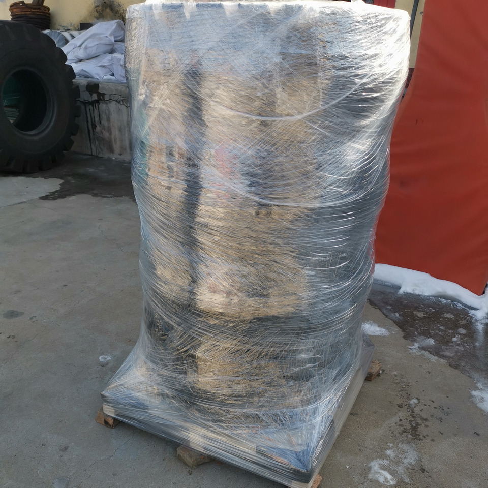 Qingdao Promising 20.5/70-16 Pneumatic Tyre Assembly for China Loader - Шина в категорії Колісні навантажувачі: фото 5 Qingdao Promising 20.5/70-16 Pneumatic Tyre Assembly for China Loader - Шина в категорії Колісні навантажувачі: фото 5