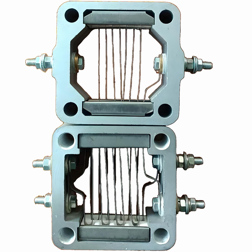 Qingdao Promising Air Intake Manifold Heater for China Wheel Loader - Впускний колектор в категорії Колісні навантажувачі: фото 1 Qingdao Promising Air Intake Manifold Heater for China Wheel Loader - Впускний колектор в категорії Колісні навантажувачі: фото 1