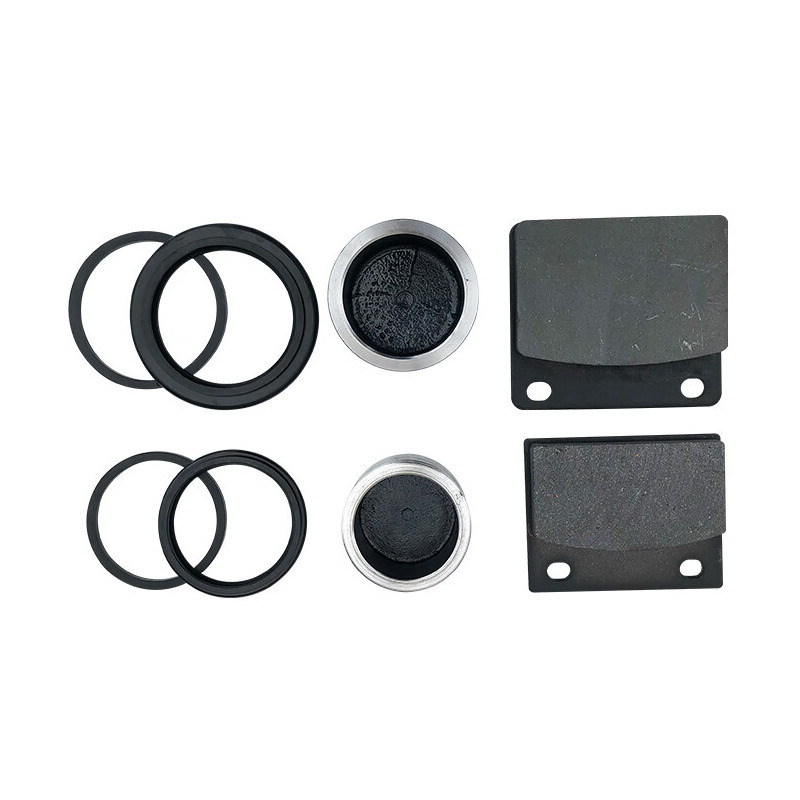 Qingdao Promising Brake Caliper Repair Kit for China Loader - Гальмівний аксесуар в категорії Колісні навантажувачі: фото 1 Qingdao Promising Brake Caliper Repair Kit for China Loader - Гальмівний аксесуар в категорії Колісні навантажувачі: фото 1