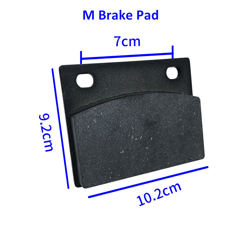 Qingdao Promising Brake Caliper Repair Kit for China Loader - Гальмівний аксесуар в категорії Колісні навантажувачі: фото 3 Qingdao Promising Brake Caliper Repair Kit for China Loader - Гальмівний аксесуар в категорії Колісні навантажувачі: фото 3