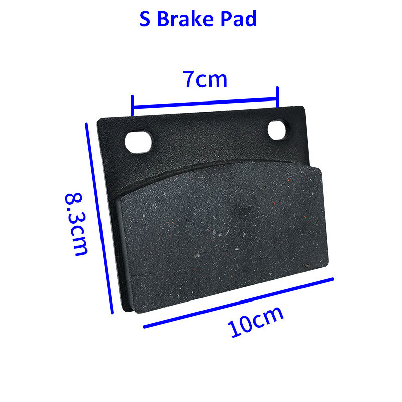 Qingdao Promising Brake Caliper Repair Kit for China Loader - Гальмівний аксесуар в категорії Колісні навантажувачі: фото 4 Qingdao Promising Brake Caliper Repair Kit for China Loader - Гальмівний аксесуар в категорії Колісні навантажувачі: фото 4