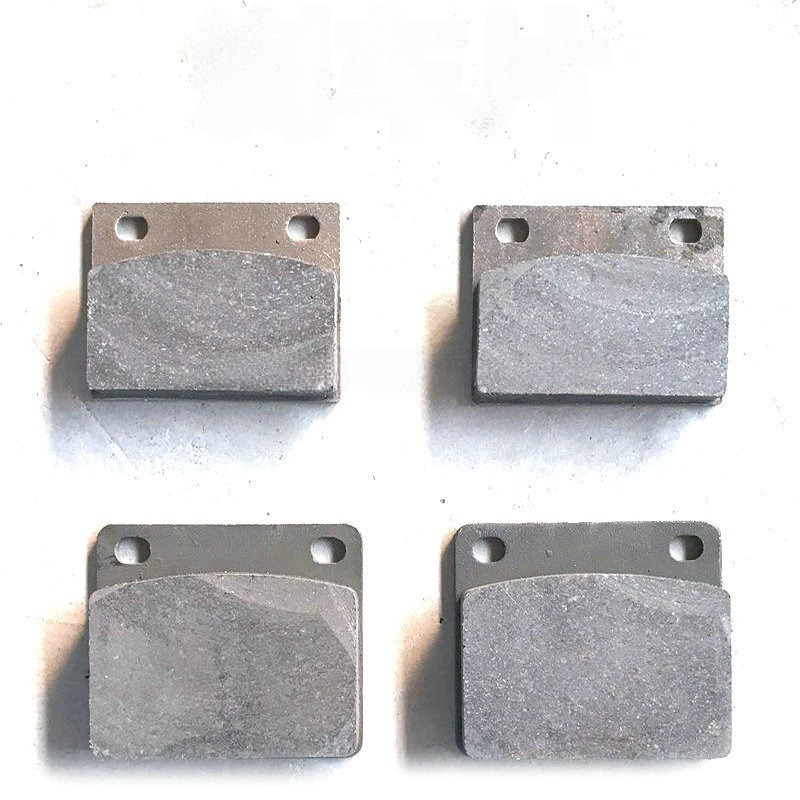 Qingdao Promising Brake Pads for China Loader - Колодки гальмівні дискові в категорії Колісні навантажувачі: фото 1 Qingdao Promising Brake Pads for China Loader - Колодки гальмівні дискові в категорії Колісні навантажувачі: фото 1