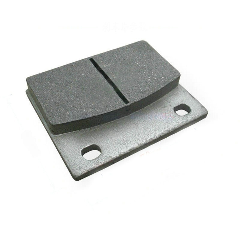 Qingdao Promising Brake Pads for China Loader - Колодки гальмівні дискові в категорії Колісні навантажувачі: фото 3 Qingdao Promising Brake Pads for China Loader - Колодки гальмівні дискові в категорії Колісні навантажувачі: фото 3