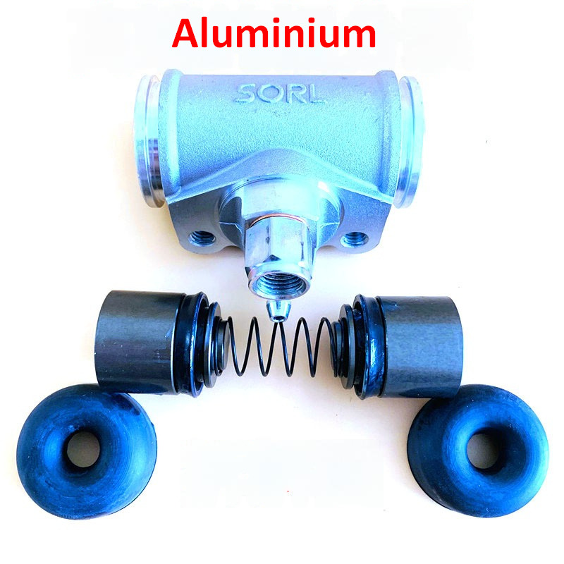 Новий Гальмівний циліндр в категорії Колісні навантажувачі Qingdao Promising Brake Wheel Cylinder for China Loader: фото 6