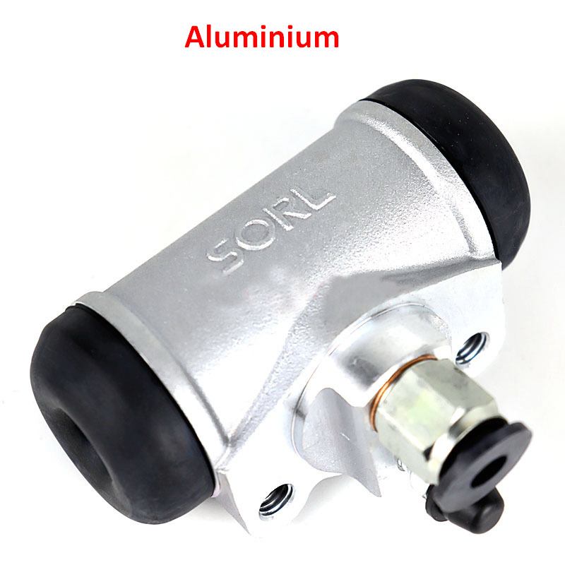 Новий Гальмівний циліндр в категорії Колісні навантажувачі Qingdao Promising Brake Wheel Cylinder for China Loader: фото 8