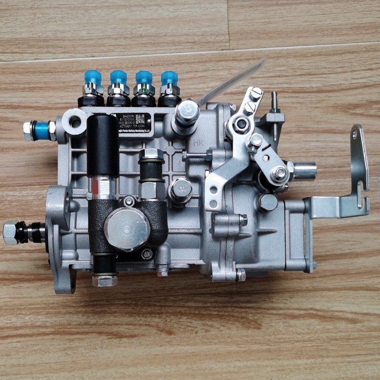 Qingdao Promising Changchai Genuine Fuel Injection Pump - Паливний насос в категорії Колісні навантажувачі: фото 1 Qingdao Promising Changchai Genuine Fuel Injection Pump - Паливний насос в категорії Колісні навантажувачі: фото 1