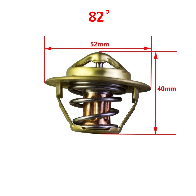 Qingdao Promising Changchai Original Thermostat - Двигун в категорії Колісні навантажувачі: фото 3 Qingdao Promising Changchai Original Thermostat - Двигун в категорії Колісні навантажувачі: фото 3