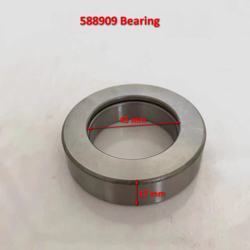 Qingdao Promising Clutch Release Bearings for Chinese Wheel Loader - Зчеплення та запчастини в категорії Колісні навантажувачі: фото 4 Qingdao Promising Clutch Release Bearings for Chinese Wheel Loader - Зчеплення та запчастини в категорії Колісні навантажувачі: фото 4