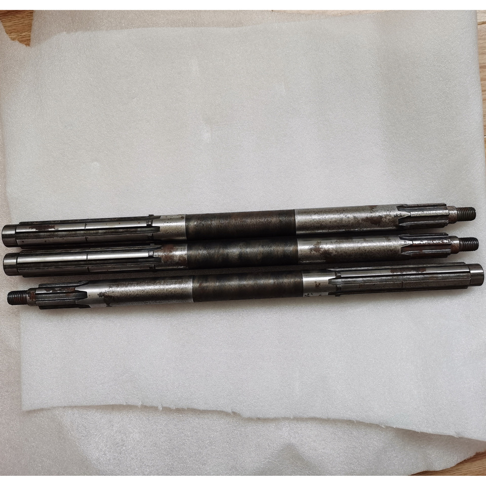 Qingdao Promising Clutch Shaft for FLAND FL45 Wheel Loader - Піввісь в категорії Колісні навантажувачі: фото 1 Qingdao Promising Clutch Shaft for FLAND FL45 Wheel Loader - Піввісь в категорії Колісні навантажувачі: фото 1
