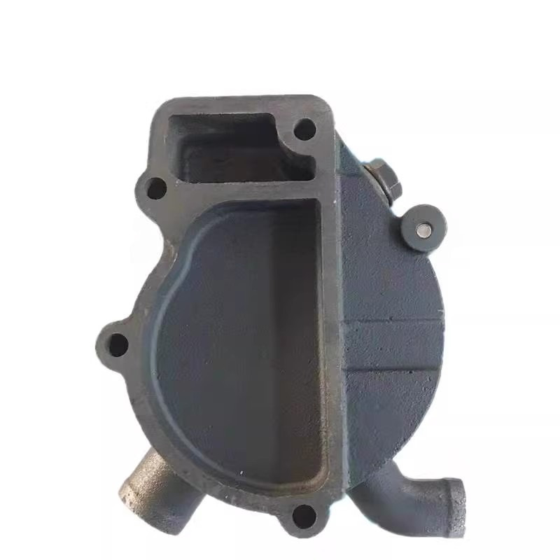 Qingdao Promising Engine Water Pumps for China Loader - Помпа в категорії Колісні навантажувачі: фото 5 Qingdao Promising Engine Water Pumps for China Loader - Помпа в категорії Колісні навантажувачі: фото 5