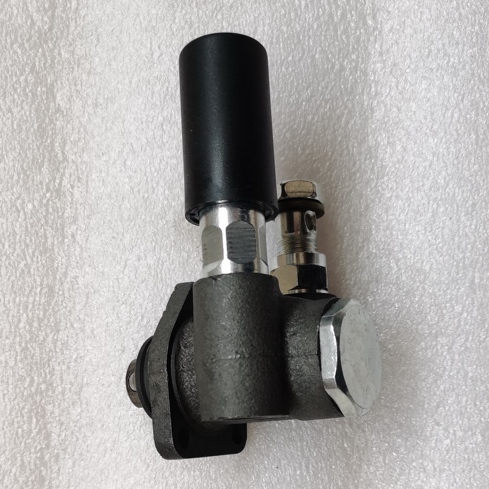 Qingdao Promising Fuel Feed Pump for Wheel Loader Spare Parts - Паливний насос в категорії Колісні навантажувачі: фото 4 Qingdao Promising Fuel Feed Pump for Wheel Loader Spare Parts - Паливний насос в категорії Колісні навантажувачі: фото 4