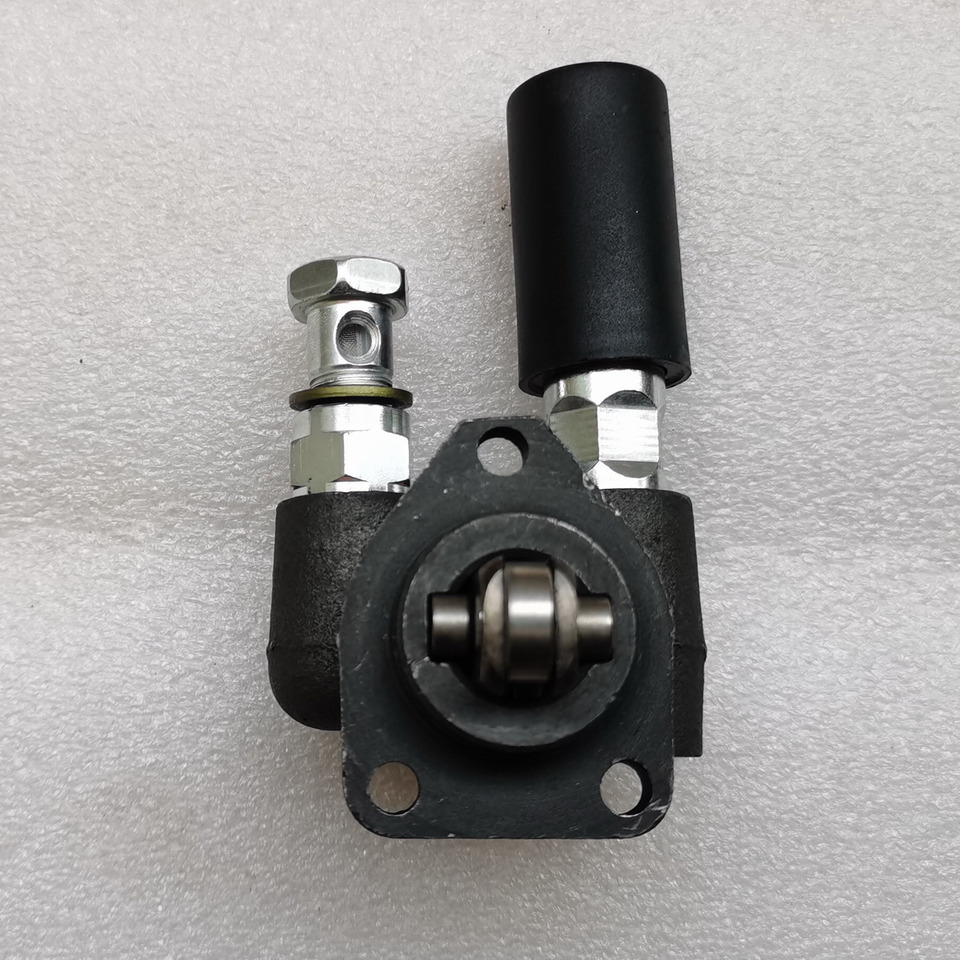 Qingdao Promising Fuel Feed Pump for Wheel Loader Spare Parts - Паливний насос в категорії Колісні навантажувачі: фото 1 Qingdao Promising Fuel Feed Pump for Wheel Loader Spare Parts - Паливний насос в категорії Колісні навантажувачі: фото 1
