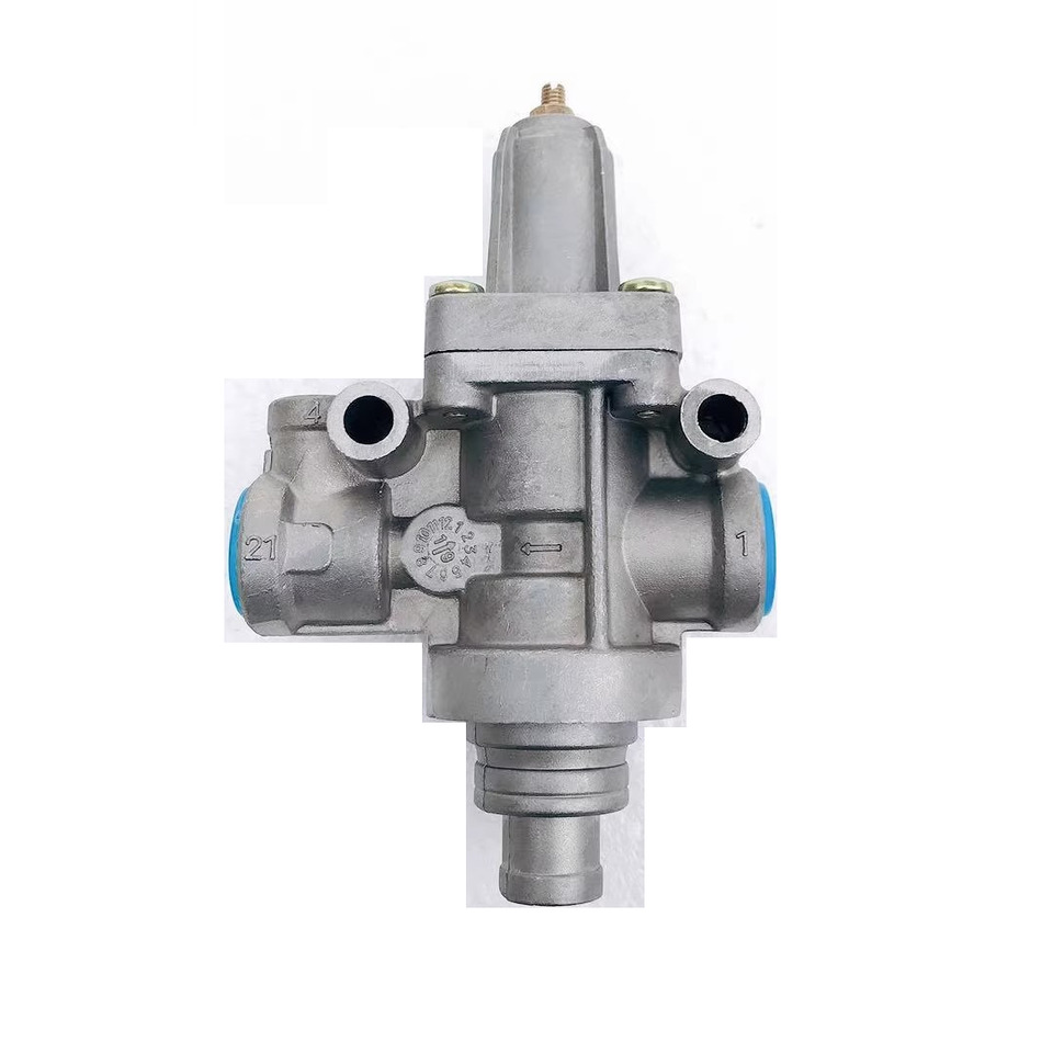 Qingdao Promising Fuel Water Separator Combination Valve for China Loader - Клапан в категорії Колісні навантажувачі: фото 4 Qingdao Promising Fuel Water Separator Combination Valve for China Loader - Клапан в категорії Колісні навантажувачі: фото 4