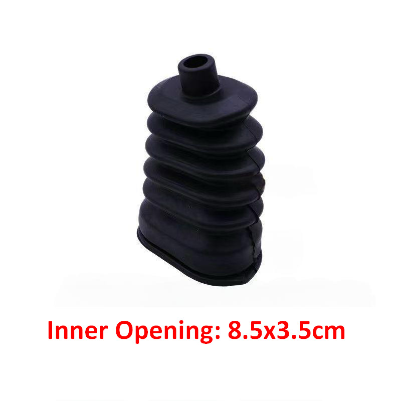 Qingdao Promising Gear Lever Boots for China Loader - Важіль перемикання передач в категорії Колісні навантажувачі: фото 2 Qingdao Promising Gear Lever Boots for China Loader - Важіль перемикання передач в категорії Колісні навантажувачі: фото 2