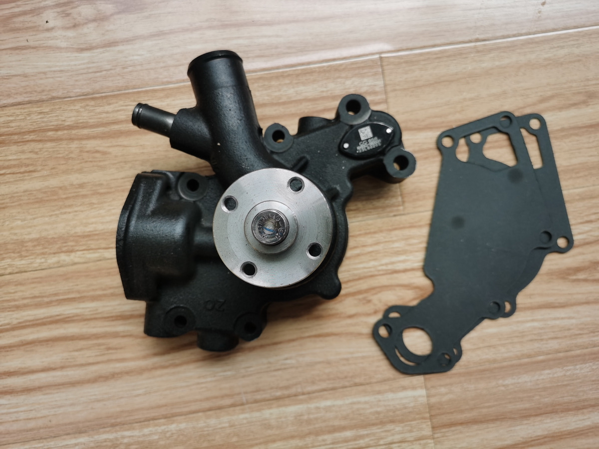 Qingdao Promising Genuien Water Pump for CHANGCHAI ZN390Q Engine - Помпа в категорії Колісні навантажувачі: фото 5 Qingdao Promising Genuien Water Pump for CHANGCHAI ZN390Q Engine - Помпа в категорії Колісні навантажувачі: фото 5