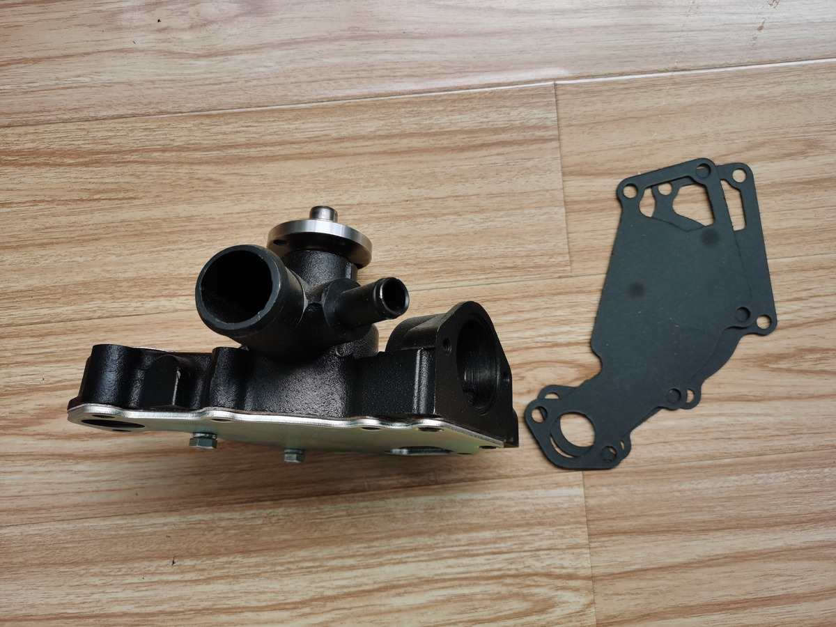 Qingdao Promising Genuien Water Pump for CHANGCHAI ZN390Q Engine - Помпа в категорії Колісні навантажувачі: фото 2 Qingdao Promising Genuien Water Pump for CHANGCHAI ZN390Q Engine - Помпа в категорії Колісні навантажувачі: фото 2