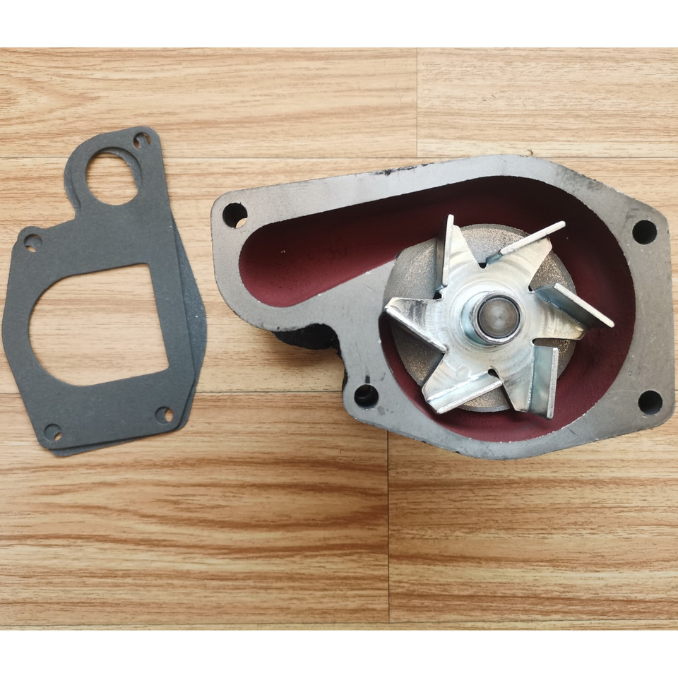 Qingdao Promising Genuine XINCHAI Engine Water Pump - Помпа в категорії Колісні навантажувачі: фото 2 Qingdao Promising Genuine XINCHAI Engine Water Pump - Помпа в категорії Колісні навантажувачі: фото 2