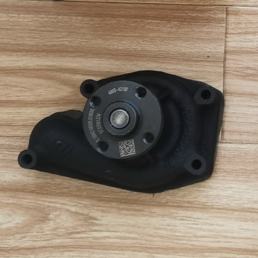 Qingdao Promising Genuine XINCHAI Engine Water Pump - Помпа в категорії Колісні навантажувачі: фото 1 Qingdao Promising Genuine XINCHAI Engine Water Pump - Помпа в категорії Колісні навантажувачі: фото 1